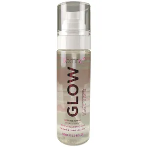 Technic Glow Setter Setting Spray