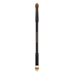 The Duet Concealer Brush