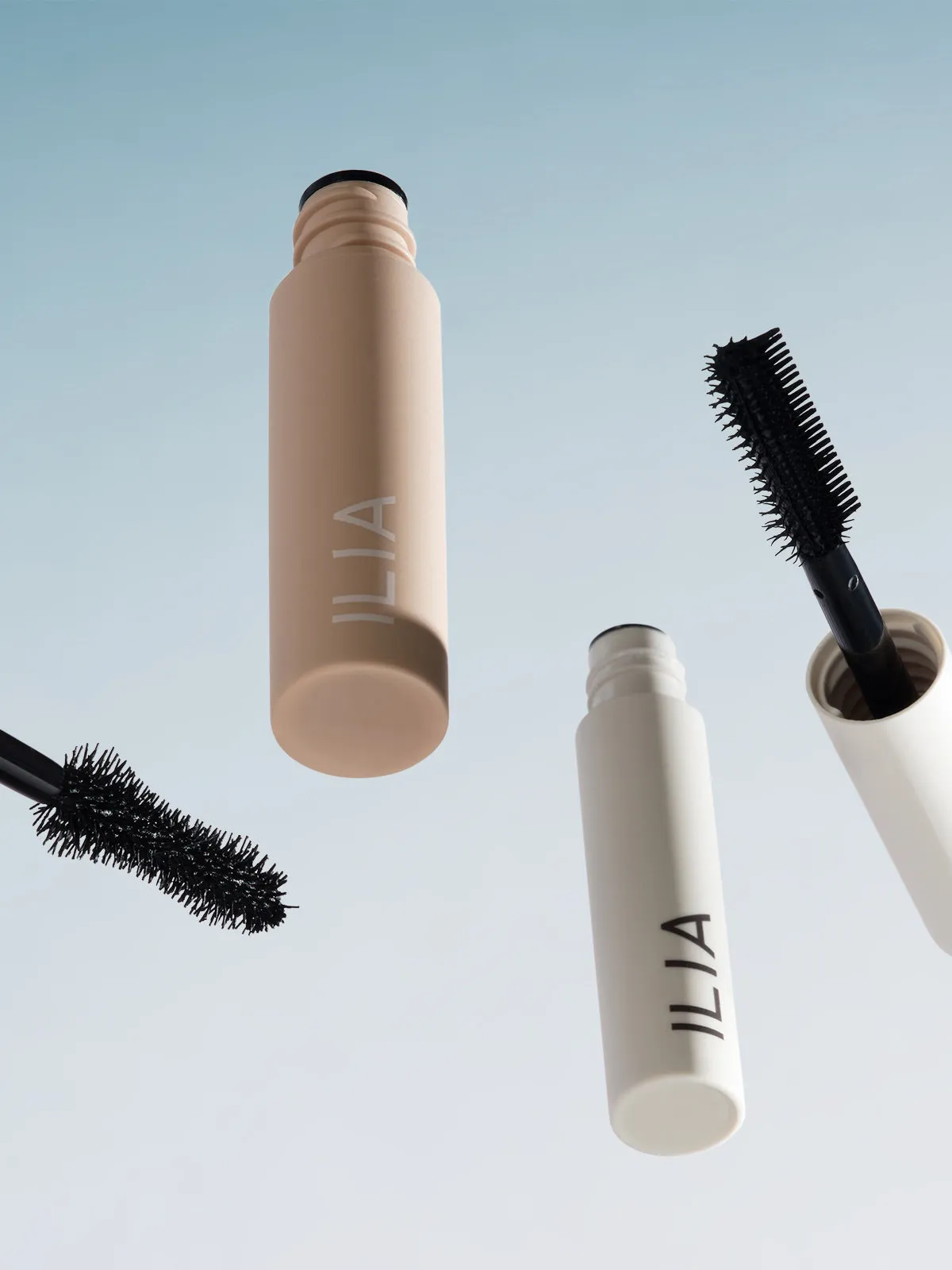 The Mini Mascara Duo