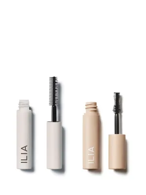 The Mini Mascara Duo