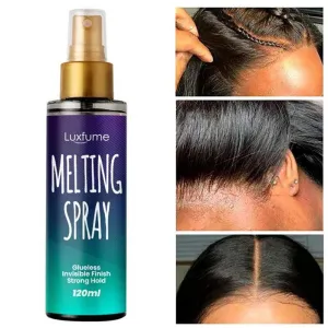 Trendy 120ML Melting Spray For Lace Wigs