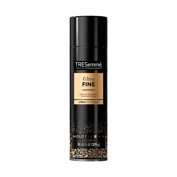 TRESEMME ULTRA FINE HAIR SPRAY 311G