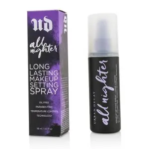 Urban Decay All Nighter Long Lasting Makeup Setting Spray