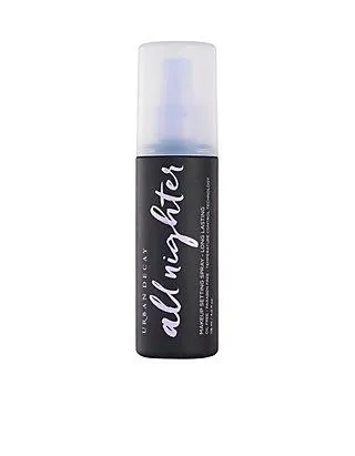 Urban Decay All Nighter Long Lasting Makeup Setting Spray