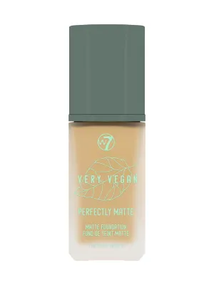 Very Vegan Perfectly Matte Foundation