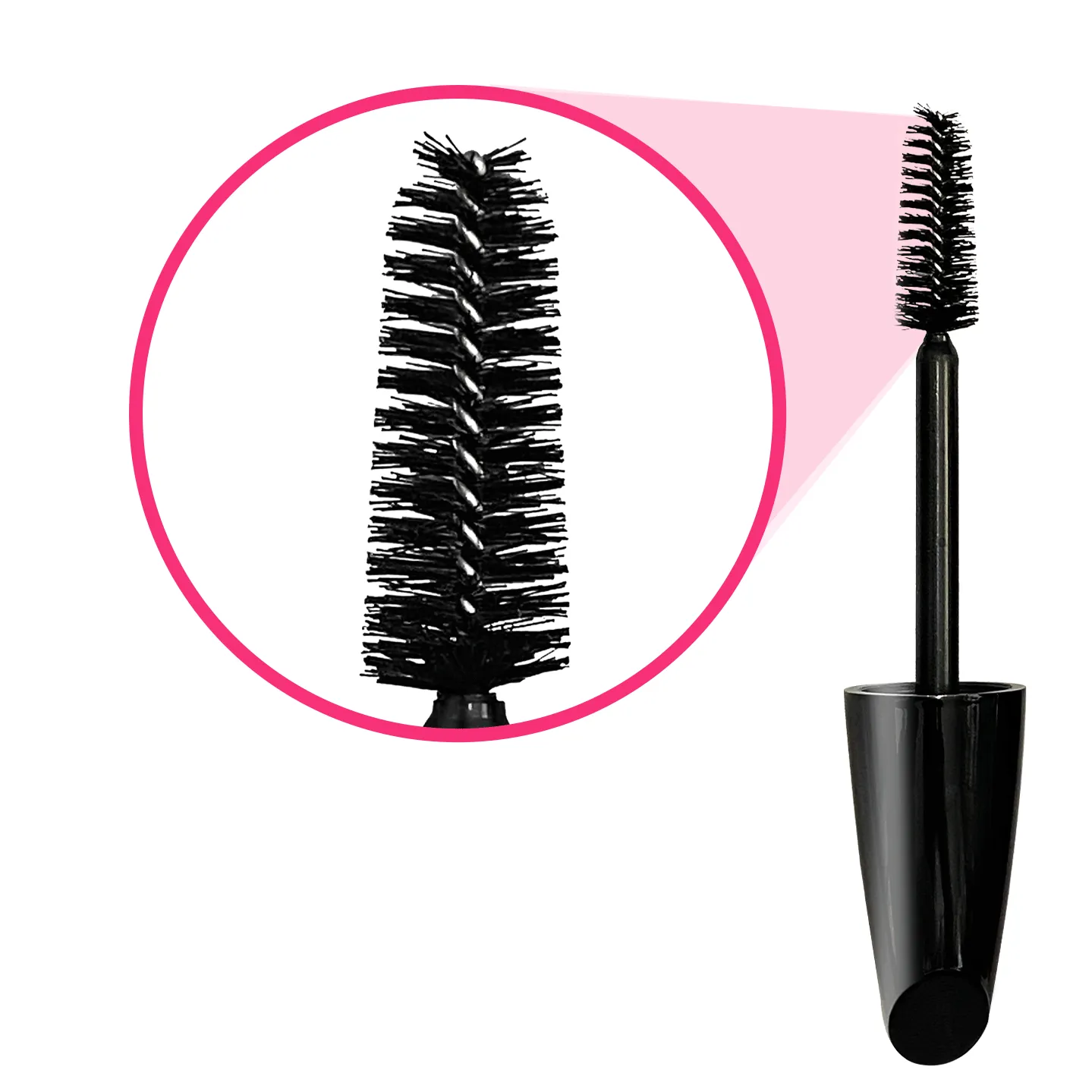 Volcano XXL Explosive Volume Mascara