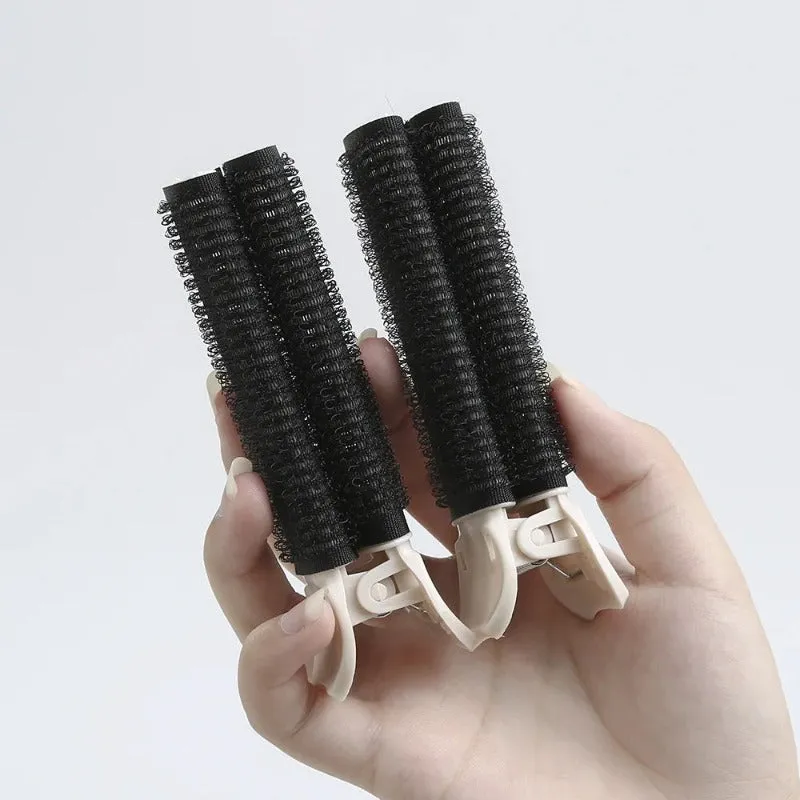 Volumizing Hair Curling Roller