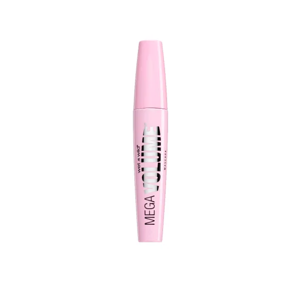 WETNWILD Mega Volume Mascara Voluminizadora