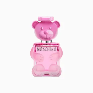 Women's Moschino Toy 2 Bubble Gum Spray EDT Spray 3.4 oz