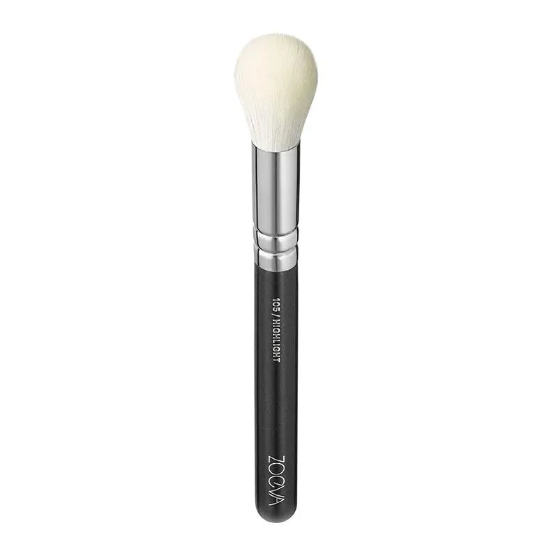 ZOEVA 105 Vegan Highlight Brush