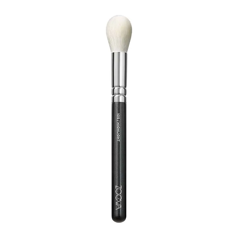 ZOEVA 105 Vegan Highlight Brush